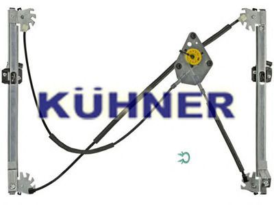 AD KUHNER av1514 -  Подъемное устройство для окон
